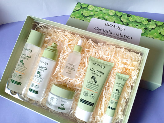 Gel para Cejas - Kit Centell